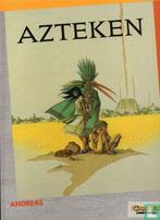 Azteken - 1992 (strips, Martens, Andreas.), Boeken, Eén stripboek, Verzenden, Zo goed als nieuw, Martens, Andreas.