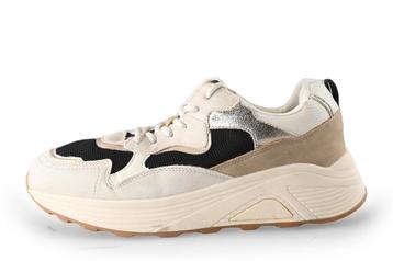 Sub55 Sneakers in maat 41 Beige | 10% extra korting beschikbaar voor biedingen