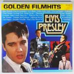 LP gebruikt - Elvis Presley - Golden Filmhits, Verzenden, Zo goed als nieuw