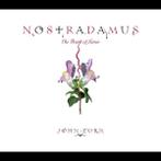 cd - john zorn - NOSTRADAMUS: THE DEATH OF SATAN (nieuw)