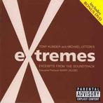 cd - Tony Klinger - Extremes (Excerpts From The Soundtrack), Verzenden, Zo goed als nieuw