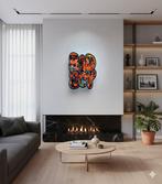 Patrycja Mroczkowska - Bad Boy 3D Pop Art XL