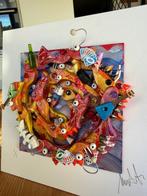 Michael Fantozzi - Little Fish #32