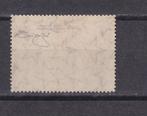 Italiaanse Republiek 1961 - 205 Lire Gronchi Rosa MNH met, Postzegels en Munten, Gestempeld