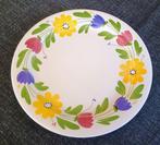 Ceramica Quadrifoglio - Tafelservies (12) - Fiori di campo -