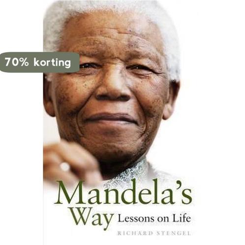 Mandelas Way 9780753519332 R. Stengel, Boeken, Taal | Engels, Gelezen, Verzenden