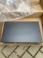 PoE Switch Gigabit  26 poorten. D-Link DGS 1026 MP, Computers en Software, Netwerk switches, Ophalen of Verzenden, Nieuw