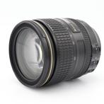 Nikon AF-S 24-120mm f/4 G ED VR | Tweedehands, Audio, Tv en Foto, Fotografie | Lenzen en Objectieven, Verzenden, Gebruikt