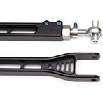 SPL Parts 2008+ Nissan GTR (R35) Rear Toe Links - SPL RTA, Ophalen of Verzenden, Nieuw