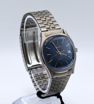 Zenith - Surf - Zonder Minimumprijs - Quartz - 01.0020.077 - beschikbaar voor biedingen