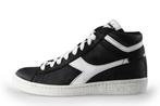 Diadora Hoge sneakers in maat 39 Zwart | 10% extra korting, Diadora, Verzenden, Zwart, Sneakers of Gympen