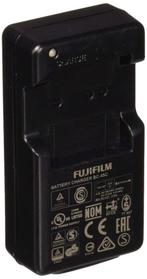 Fujifilm BC-45B – Acculader voor NP-45, Verzenden, Zo goed als nieuw