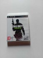 Call Of duty MW3  PS3, Verzenden, Gebruikt