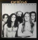 LP gebruikt - The Dregs - Unsung Heroes, Verzenden, Zo goed als nieuw