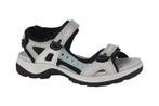 -38% ECCO  ECCO 822083-52334 dames sandalen sportief  maat 4, Verzenden, Nieuw, Beige