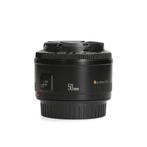 Canon 50mm 1.8 II