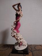 Florence, Capodimonte - Giuseppe Armani - Beeldje,