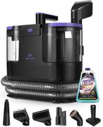 2dekans | Motionflow Tapijtreiniger PRO – Dieptereiniging, Ophalen of Verzenden