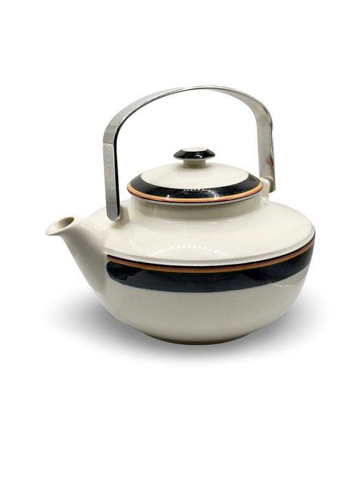 Arabia Finland - Inkeri Leivo - Theepot - Reimari -, Antiek en Kunst, Antiek | Meubels | Stoelen en Banken