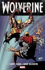 Wolverine by Larry Hama & Marc Silvestri - Volume 1, Verzenden, Nieuw