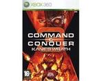 Command & Conquer 3: Kane's Wrath /X360, Spelcomputers en Games, Games | Xbox 360, Verzenden, Nieuw