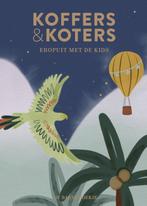 Koffers & Koters 9789018046293 Maartje Diepstraten, Verzenden, Gelezen, Maartje Diepstraten