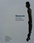 Boek : Melanesia - Art and Encounter