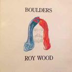 LP gebruikt - Roy Wood - Boulders (Netherlands, 1973), Zo goed als nieuw, Verzenden