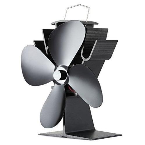 Kachelventilator GalaFire N429, Huis en Inrichting, Haarden, Ophalen