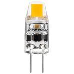 LED Lamp - Velvalux - G4 Fitting - Dimbaar - 2W - Natuurlijk, Nieuw, Ophalen of Verzenden, Led-lamp, Overige fittingen