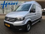 Volkswagen Crafter 2.0 TDI 177 PK L3H3, Auto's, Nieuw, Diesel, Volkswagen, Handgeschakeld