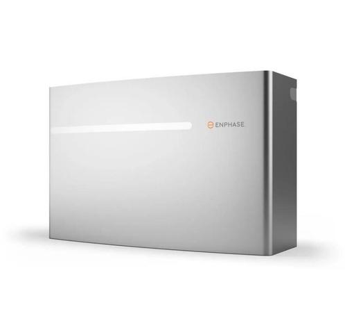Enphase IQ Battery 10T, Doe-het-zelf en Verbouw, Zonnepanelen en Toebehoren, Ophalen of Verzenden