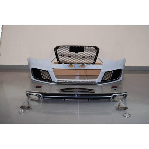 Bodykit Audi A4 B9 RS-look 2016-, Auto-onderdelen, Carrosserie en Plaatwerk, Ophalen of Verzenden
