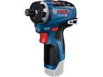 Bosch Professional GSR 12V-35 HX Accu Schroefmachine 12V, Verzenden, Nieuw