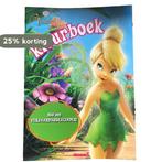 Tinker Bell 9789041228550 Disney, Boeken, Verzenden, Gelezen, Disney
