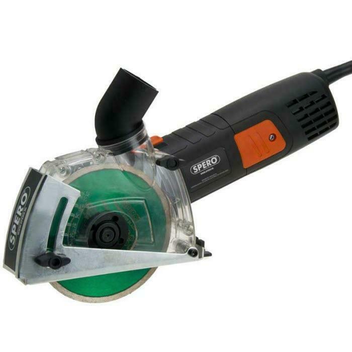 Diamant zaagmachine tegelslijper betonslijper slijper, Doe-het-zelf en Verbouw, Gereedschap | Zaagmachines, 30 tot 70 mm, Overige typen