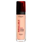 LOréal Paris Infaillible 145 Beige Rose SPF25 32H Fresh, Sieraden, Tassen en Uiterlijk, Uiterlijk | Cosmetica en Make-up, Verzenden