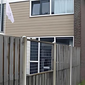 Huis met 1 slaapkamer in Lelystad beschikbaar voor biedingen