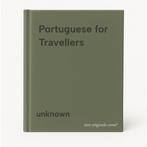 Portuguese for Travellers 9780029639603 unknown, Boeken, Verzenden, Gelezen, Unknown