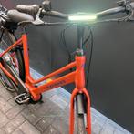 Batavus fonk Elektrische fiets + NIEUWE middenmotor!, Fietsen en Brommers, Elektrische fietsen, Ophalen of Verzenden, Nieuw