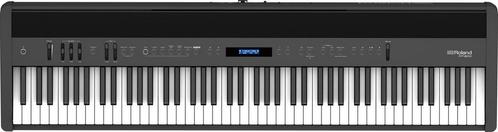 Roland FP-60X BK stagepiano, Muziek en Instrumenten, Synthesizers