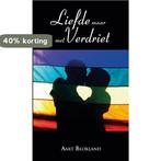 Liefde maar met verdriet 9789464372281 Aart Blokland, Boeken, Verzenden, Zo goed als nieuw, Aart Blokland