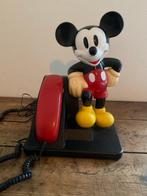 Mickey Mouse - 1 Telephone - Disney, Verzamelen, Disney, Nieuw