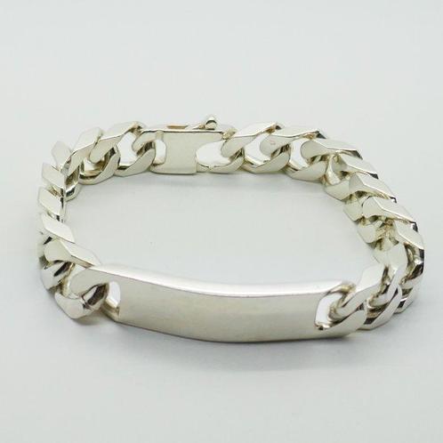 Zonder Minimumprijs - Armband Zilver, Sieraden, Tassen en Uiterlijk, Armbanden
