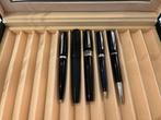 Aurora, Montblanc, S.T. Dupont, Faber Castell, Montegrappa -, Nieuw