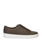 Michael Kors Keaton lage sneakers, Kleding | Dames, Schoenen, Michael Kors, Bruin, Verzenden, Nieuw