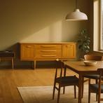 Dressoir | Stateroom | Vintage | Teak |  4090, Minder dan 50 cm, 75 cm of meer, Teakhout, Mid-Century