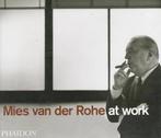Mies Van Der Rohe at Work / druk 1 9780714838960, Gelezen, Peter Carter, Peter Carter, Verzenden