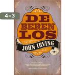 Beren los 9789023429203 John Irving, Boeken, Verzenden, Gelezen, John Irving