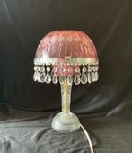Tafellamp - Kristal - Michelotti Crystal Glass